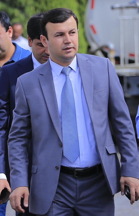 Виталий Полехин